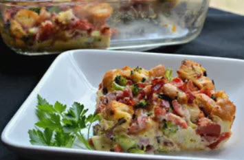 15 Top-Rated Brunch Recipes for Father's Day