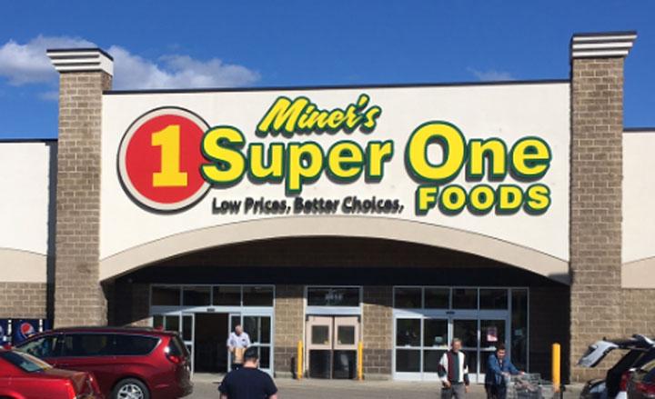 Grand Rapids South Super One Foods