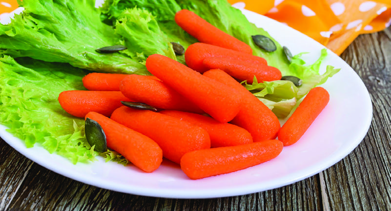 Baxter Super One Foods coupon
