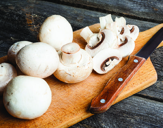 Iron Mountain Super One Foods coupon