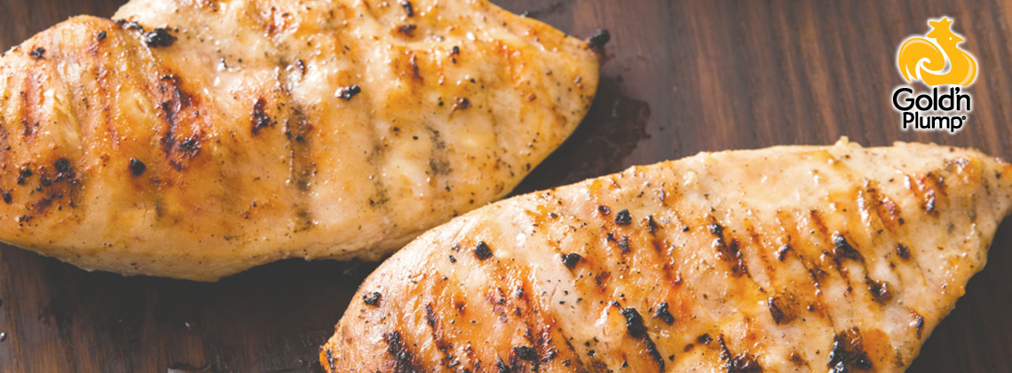 Broccoli Chicken Casserole