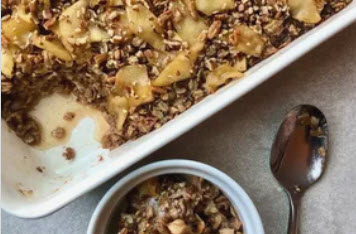 10 Delicious Ways to Use Honeycrisp Apples