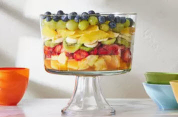17 Fun Fruit Recipes to Try This Summer