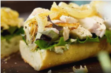 Here's How to Make 3 Different Dinners From 1 Rotisserie Chicken