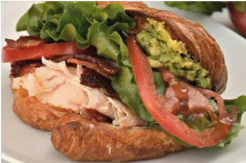10 Turkey Sandwich Recipes to Upgrade Your Lunch