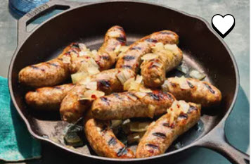 Beer Brats