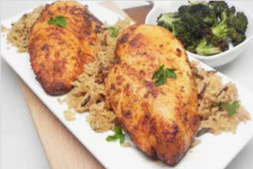 15 Air Fryer Chicken Breast Recipes You'll Love