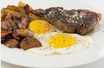 Fire Up Your Summer Brunches with 15 Grill-Friendly Recipes