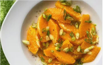 13 Immune - Boosting Citrus Salads