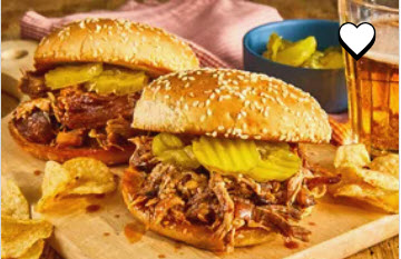 Slow Cooker Texas Pulled Pork