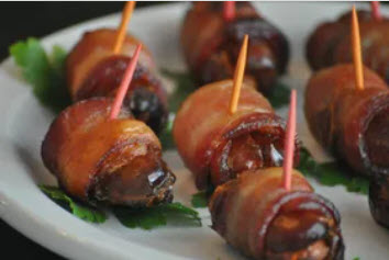 10 Classic Cocktail Party Appetizers