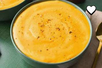Butternut Squash Soup