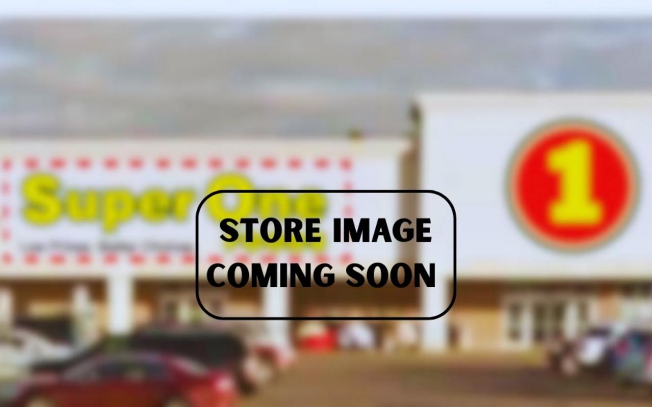 Brainerd Super One Foods