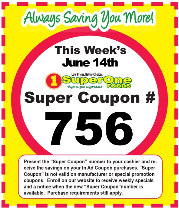 Super Coupon