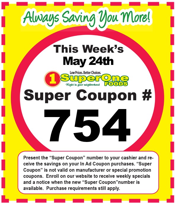 Super Coupon