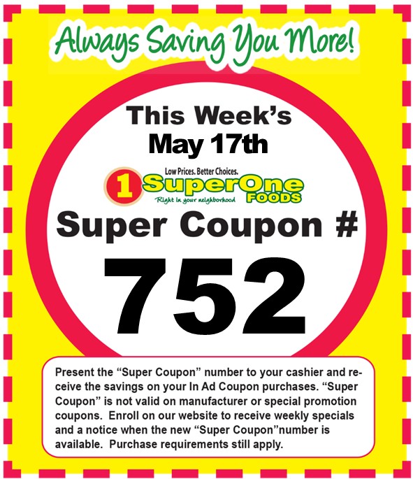 Super Coupon