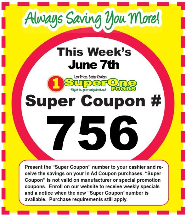 Super Coupon