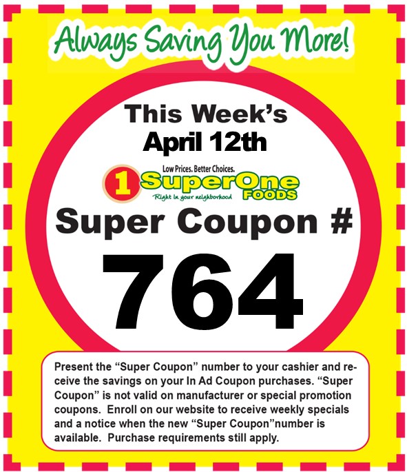 Super Coupon