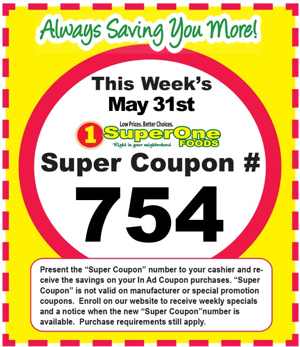 Super Coupon