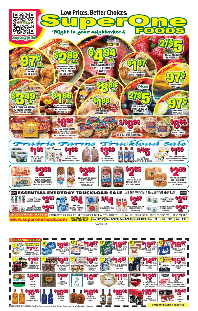 Weekly Ad Image