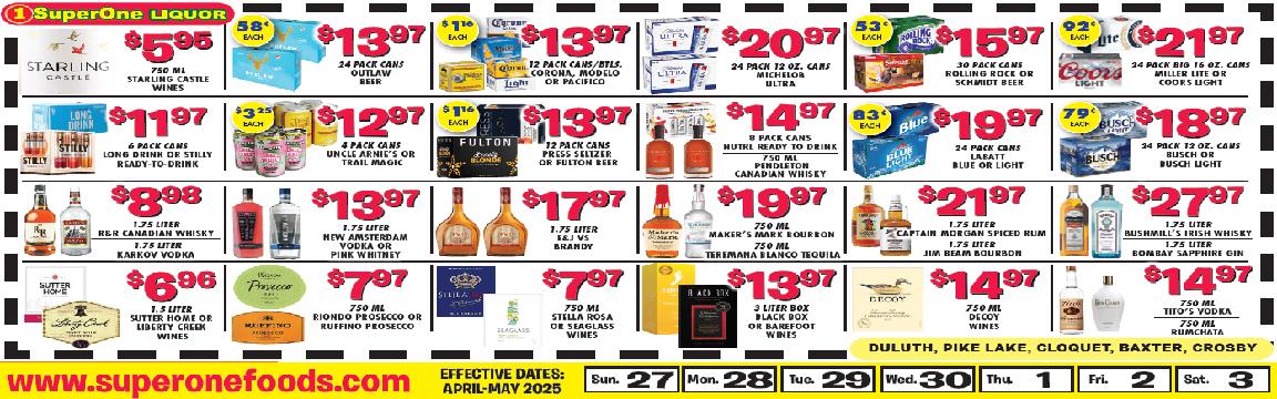Weekly Ad Image