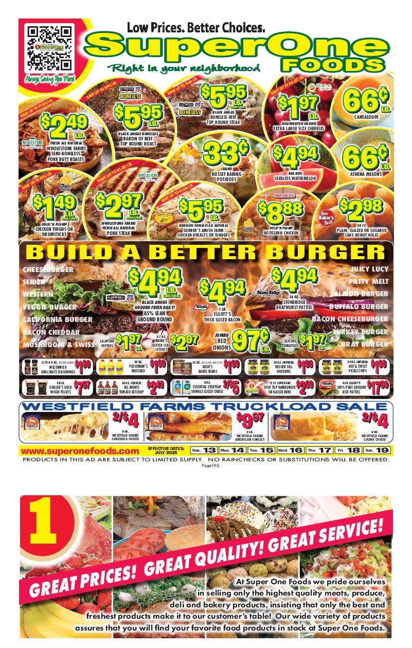 Weekly Ad Image