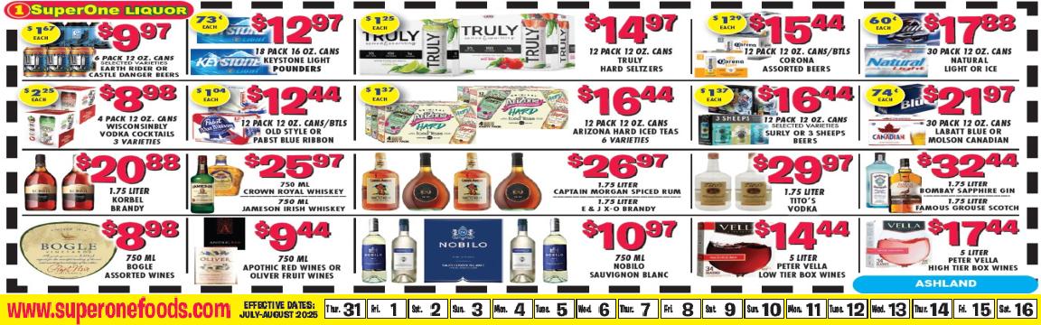 Weekly Ad Image