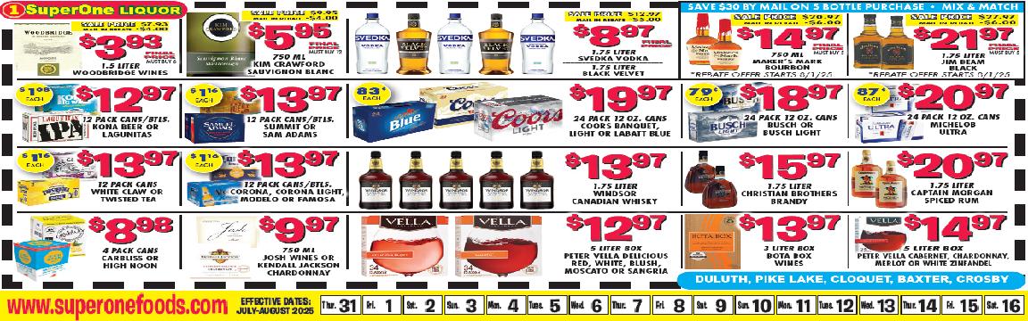 Weekly Ad Image