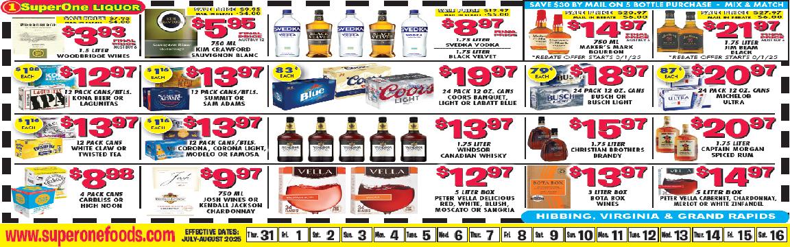 Weekly Ad Image