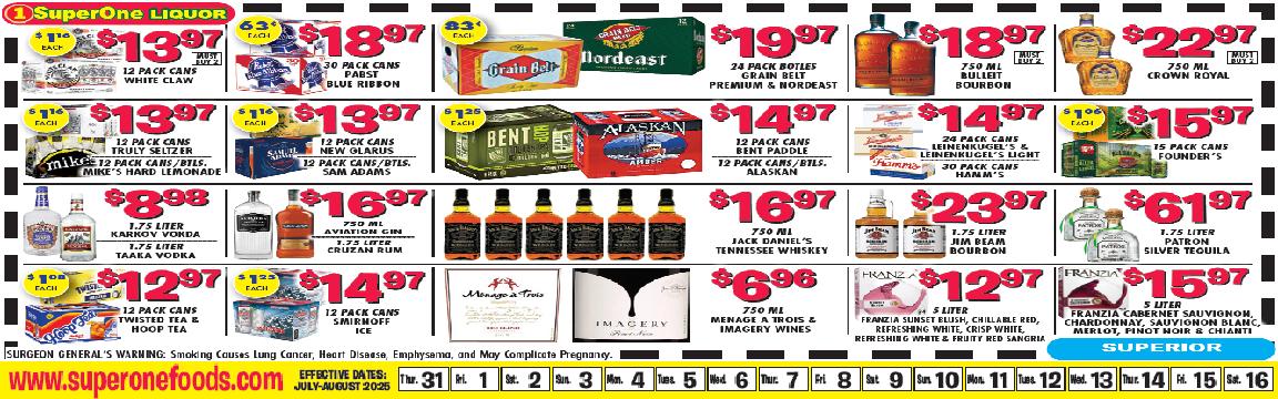 Weekly Ad Image