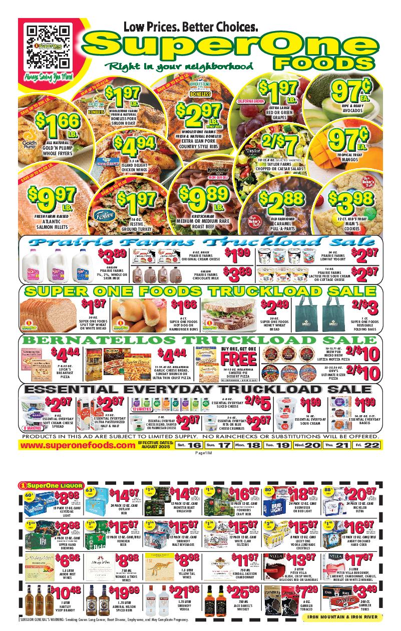 Weekly Ad Image