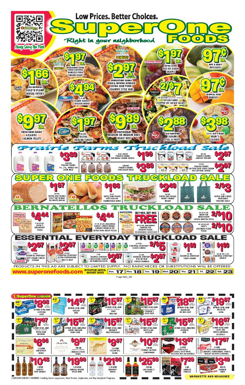 Weekly Ad Image