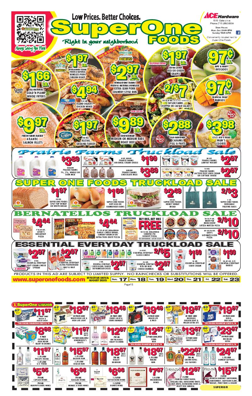 Weekly Ad Image