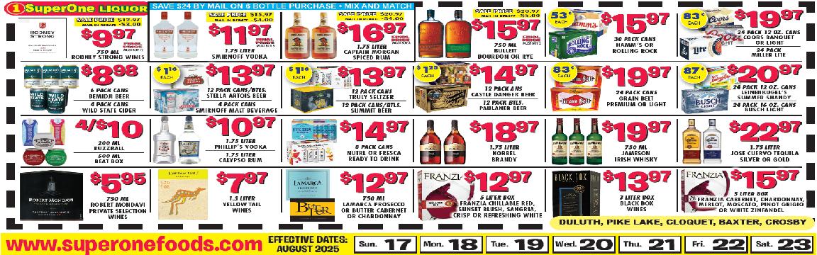 Weekly Ad Image