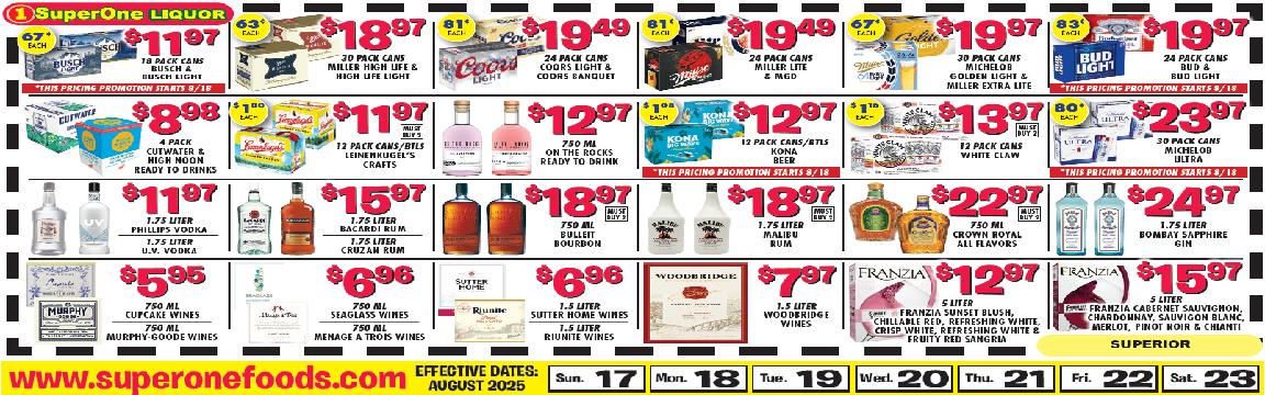 Weekly Ad Image