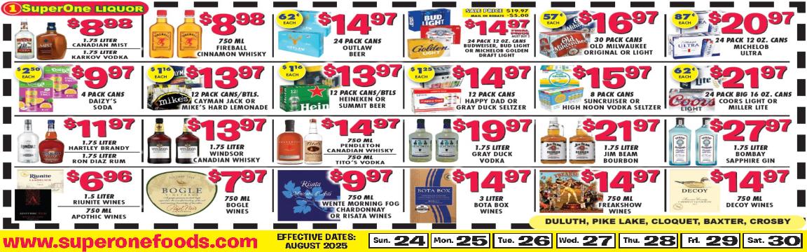 Weekly Ad Image