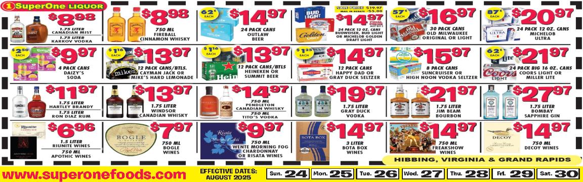 Weekly Ad Image