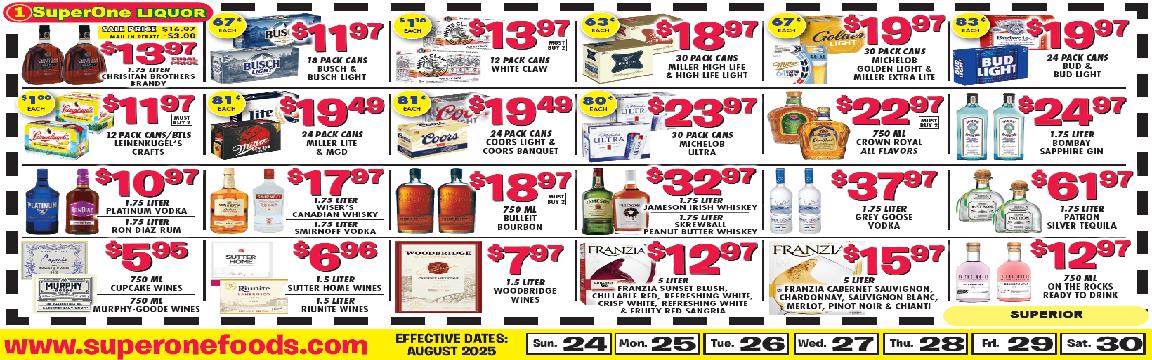 Weekly Ad Image