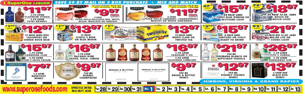 Weekly Ad Image