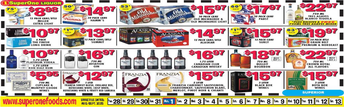 Weekly Ad Image