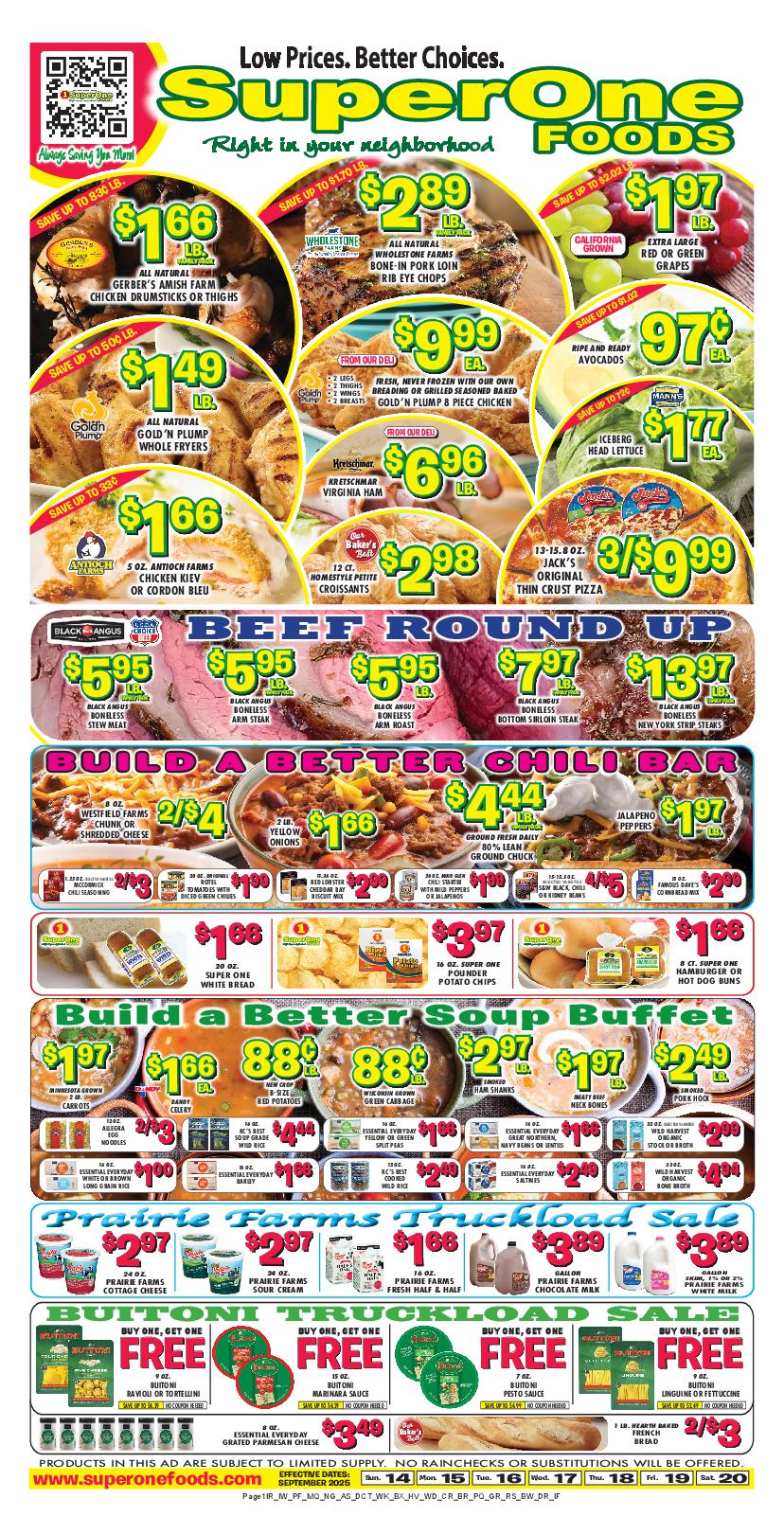 Weekly Ad Image