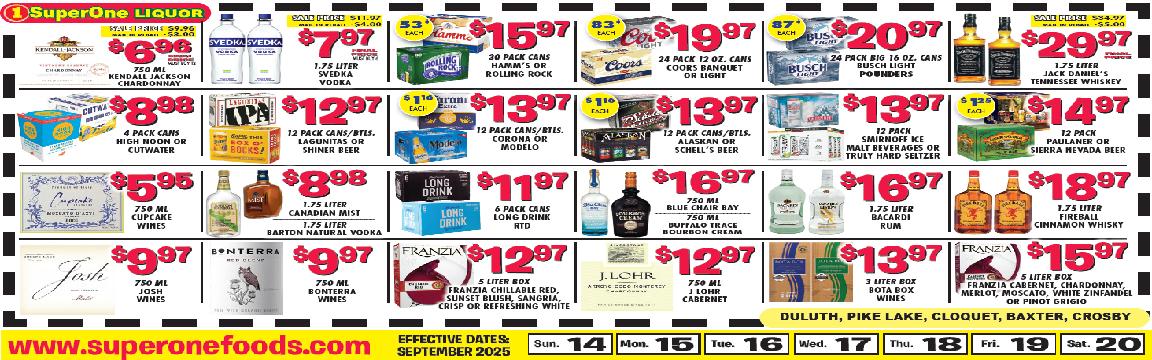 Weekly Ad Image