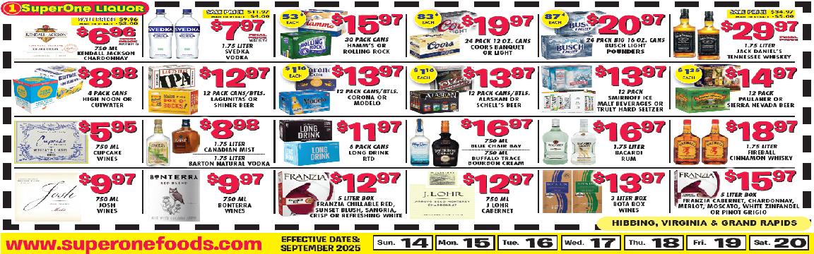 Weekly Ad Image