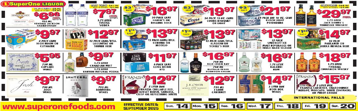 Weekly Ad Image