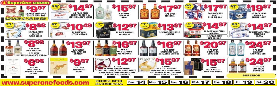 Weekly Ad Image