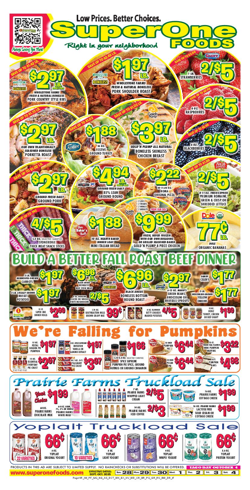 Weekly Ad Image