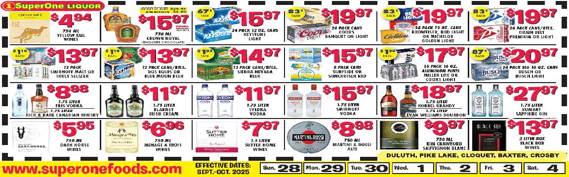Weekly Ad Image