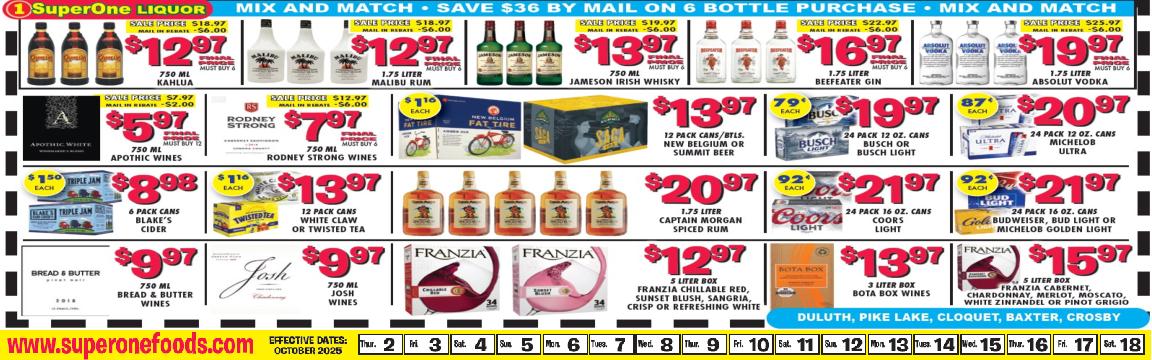 Weekly Ad Image