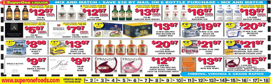 Weekly Ad Image