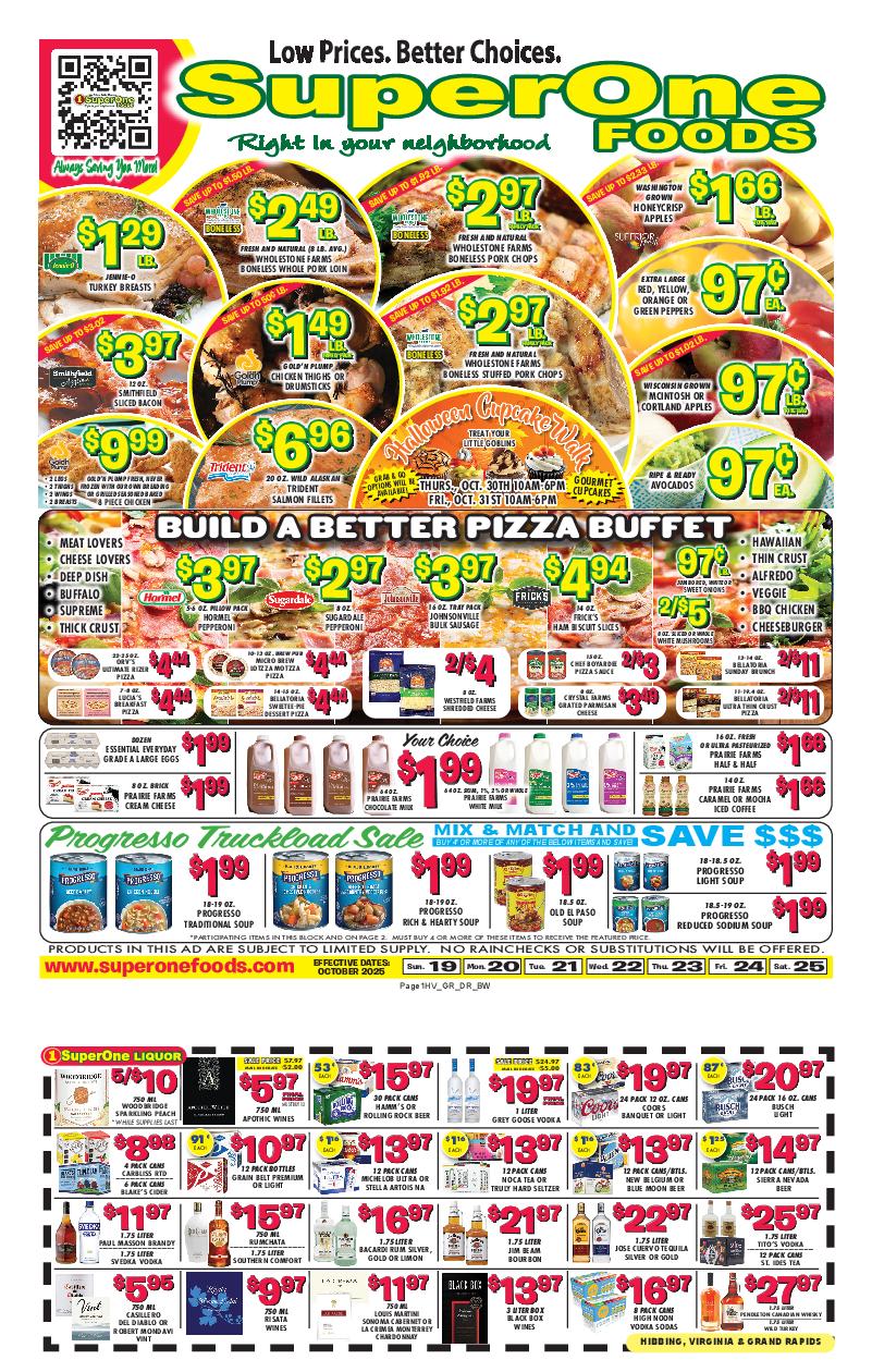 Weekly Ad Image